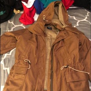 Old Navy Heavy Jacket